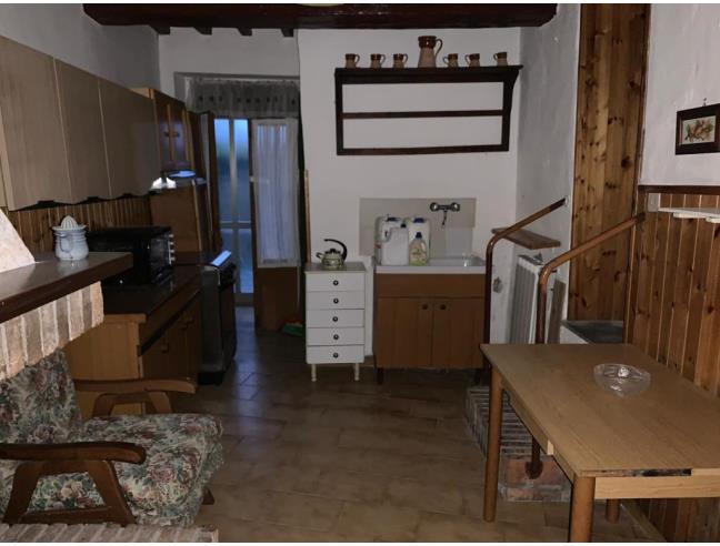 Anteprima foto 6 - Casa indipendente in Vendita a Todi - Collevalenza