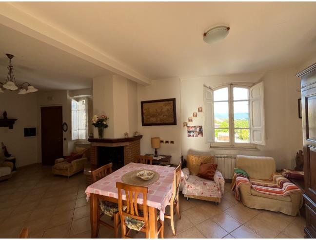 Anteprima foto 3 - Casa indipendente in Vendita a Todi (Perugia)