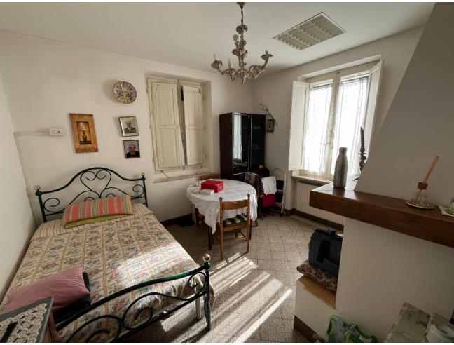 Anteprima foto 6 - Casa indipendente in Vendita a Todi (Perugia)