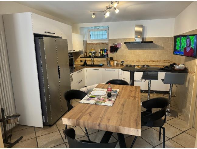 Anteprima foto 2 - Casa indipendente in Vendita a Tollegno (Biella)