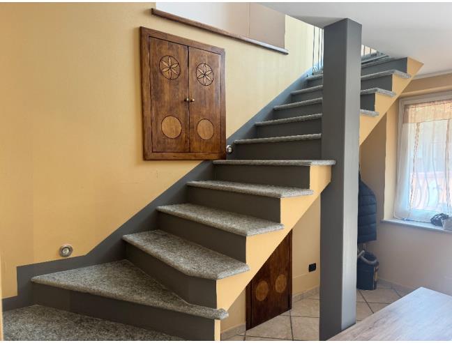 Anteprima foto 3 - Casa indipendente in Vendita a Tollegno (Biella)