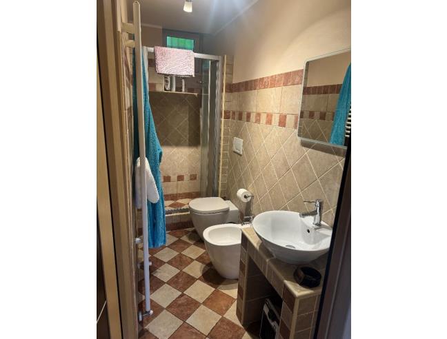 Anteprima foto 4 - Casa indipendente in Vendita a Tollegno (Biella)