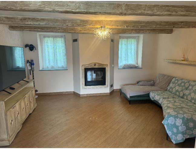 Anteprima foto 6 - Casa indipendente in Vendita a Tollegno (Biella)