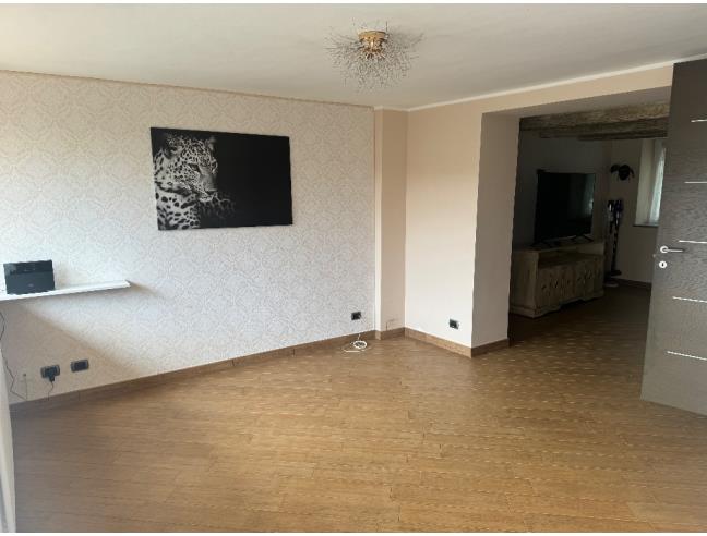 Anteprima foto 7 - Casa indipendente in Vendita a Tollegno (Biella)