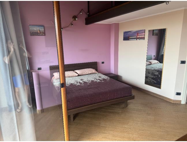 Anteprima foto 8 - Casa indipendente in Vendita a Tollegno (Biella)