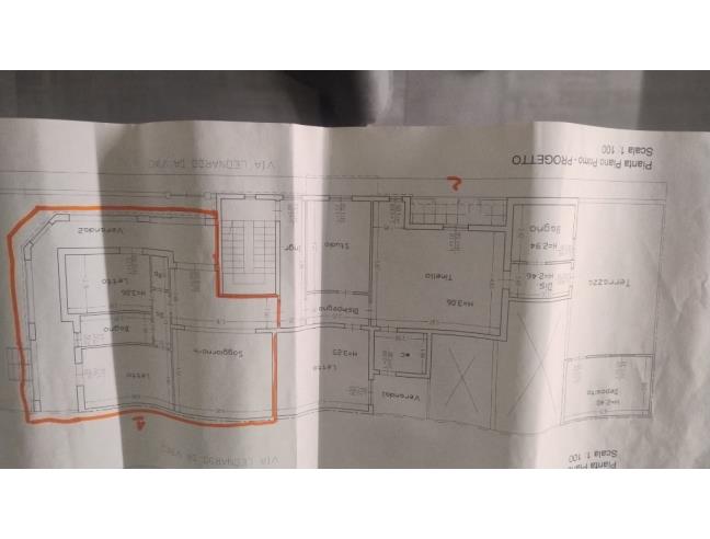 Anteprima foto 2 - Casa indipendente in Vendita a Torchiarolo (Brindisi)