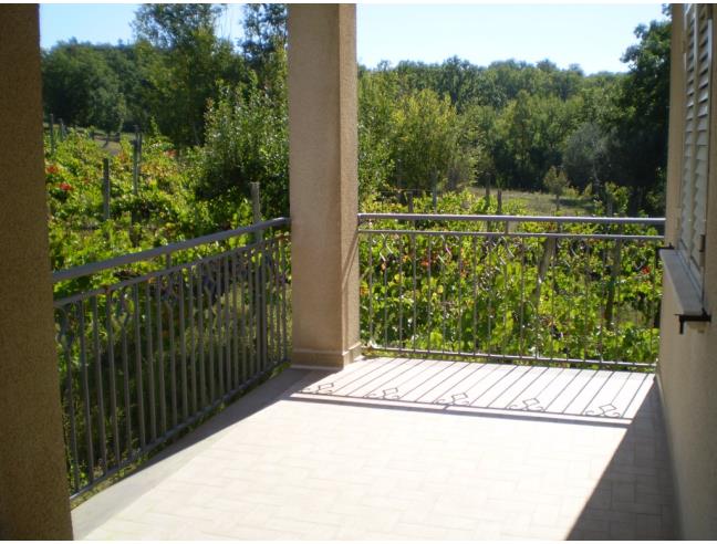 Anteprima foto 1 - Casa indipendente in Vendita a Torella dei Lombardi (Avellino)