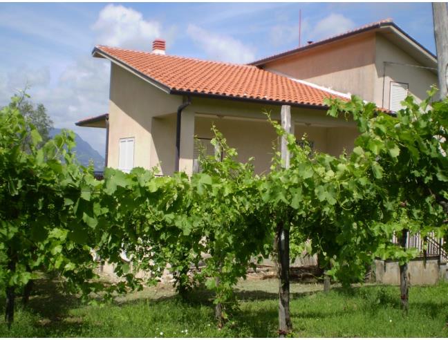 Anteprima foto 1 - Casa indipendente in Vendita a Torella dei Lombardi (Avellino)