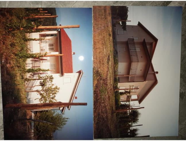 Anteprima foto 2 - Casa indipendente in Vendita a Torella dei Lombardi (Avellino)
