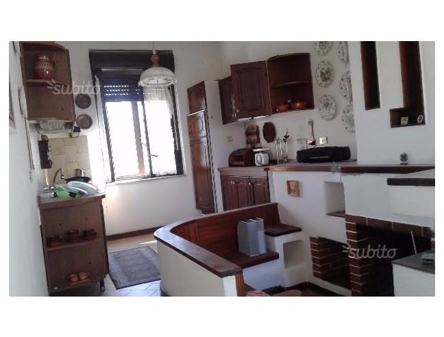 Anteprima foto 2 - Casa indipendente in Vendita a Torella dei Lombardi (Avellino)