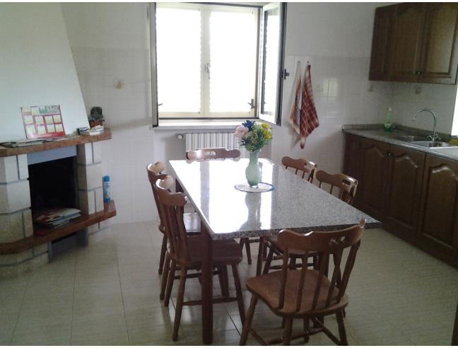 Anteprima foto 2 - Casa indipendente in Vendita a Torella dei Lombardi (Avellino)