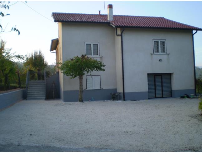 Anteprima foto 3 - Casa indipendente in Vendita a Torella dei Lombardi (Avellino)