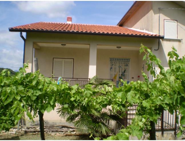 Anteprima foto 4 - Casa indipendente in Vendita a Torella dei Lombardi (Avellino)