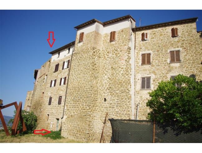 Anteprima foto 2 - Casa indipendente in Vendita a Torgiano - Brufa