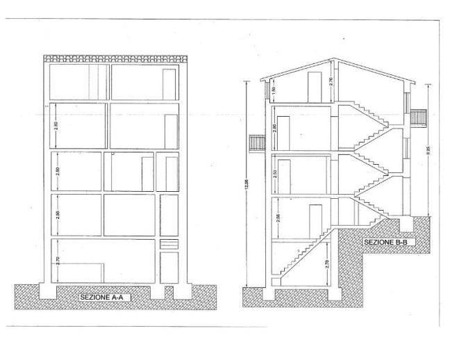 Anteprima foto 4 - Casa indipendente in Vendita a Torgiano - Brufa