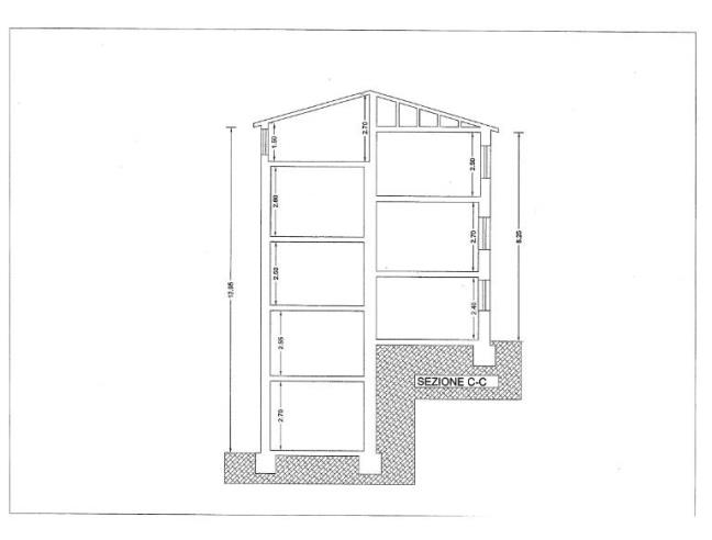 Anteprima foto 5 - Casa indipendente in Vendita a Torgiano - Brufa