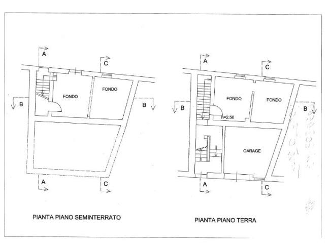 Anteprima foto 6 - Casa indipendente in Vendita a Torgiano - Brufa