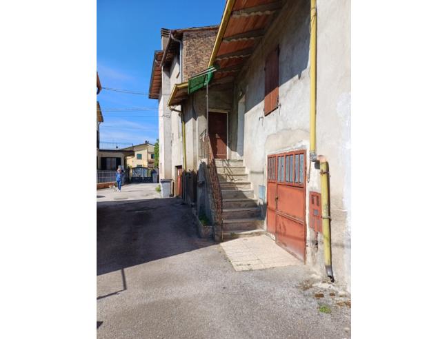 Anteprima foto 1 - Casa indipendente in Vendita a Torgiano - Fornaci