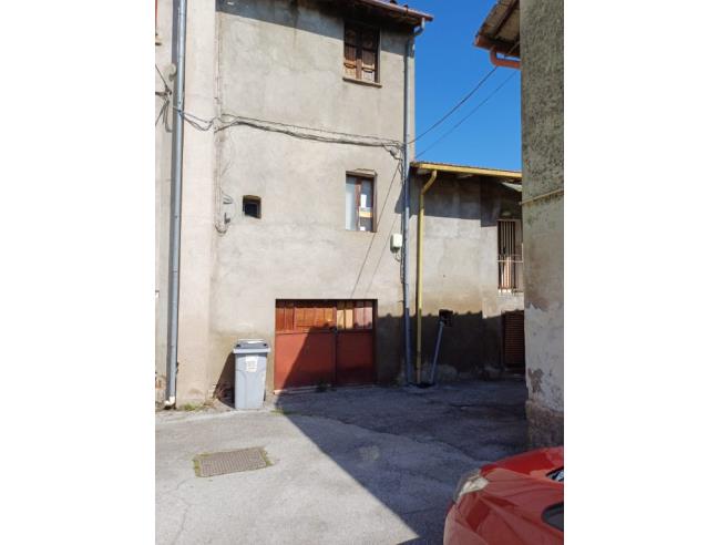 Anteprima foto 2 - Casa indipendente in Vendita a Torgiano - Fornaci