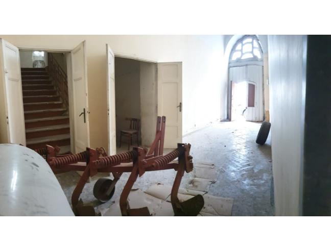 Anteprima foto 5 - Casa indipendente in Vendita a Toritto (Bari)