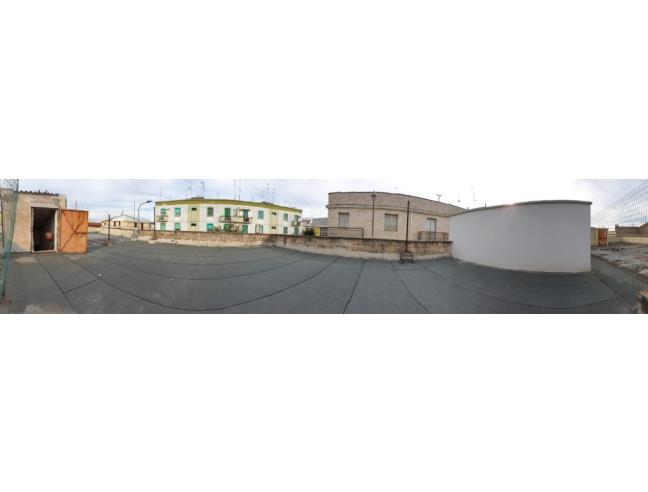 Anteprima foto 7 - Casa indipendente in Vendita a Toritto (Bari)