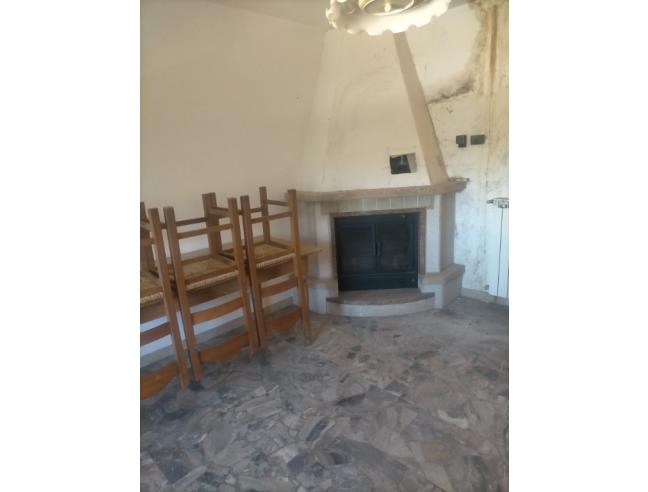Anteprima foto 5 - Casa indipendente in Vendita a Tornimparte - San Nicola