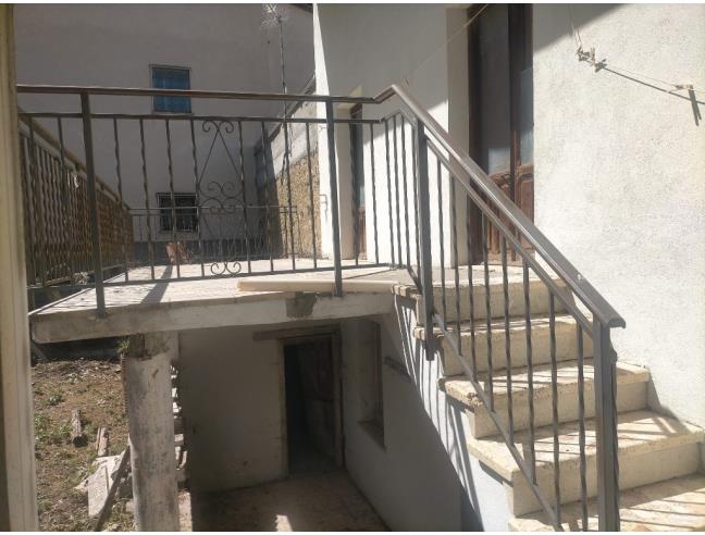 Anteprima foto 6 - Casa indipendente in Vendita a Tornimparte - San Nicola