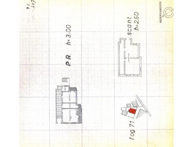 Anteprima foto 3 - Casa indipendente in Vendita a Tornolo - Tarsogno