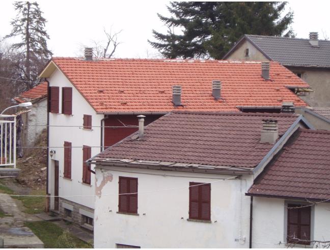 Anteprima foto 4 - Casa indipendente in Vendita a Tornolo - Tarsogno