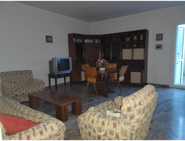 Anteprima foto 1 - Casa indipendente in Vendita a Toro (Campobasso)