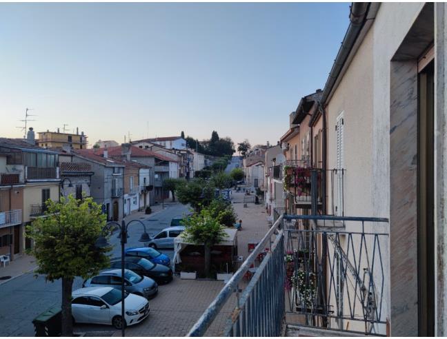 Anteprima foto 3 - Casa indipendente in Vendita a Toro (Campobasso)