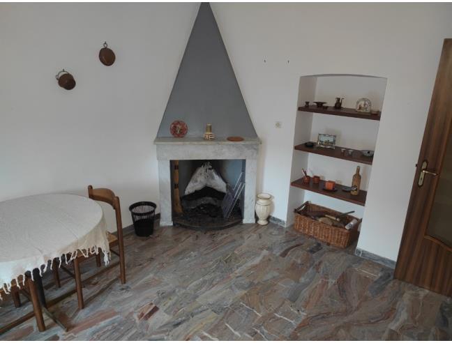 Anteprima foto 7 - Casa indipendente in Vendita a Toro (Campobasso)