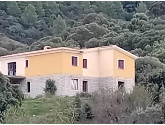 Anteprima foto 1 - Casa indipendente in Vendita a Torpè (Nuoro)