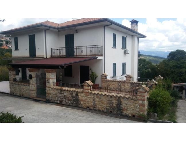 Anteprima foto 1 - Casa indipendente in Vendita a Torre Cajetani (Frosinone)