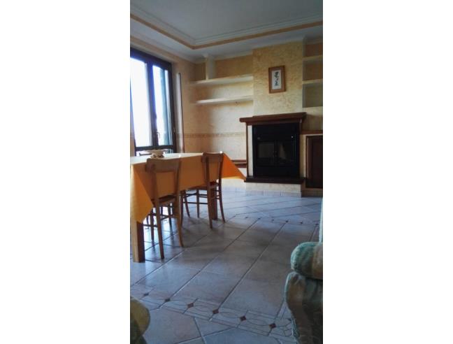 Anteprima foto 5 - Casa indipendente in Vendita a Torre Cajetani (Frosinone)