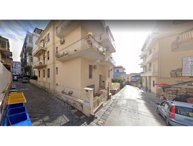 Anteprima foto 2 - Casa indipendente in Vendita a Torre del Greco (Napoli)