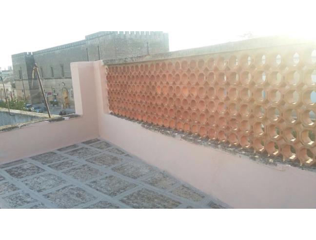 Anteprima foto 4 - Casa indipendente in Vendita a Torre Santa Susanna (Brindisi)