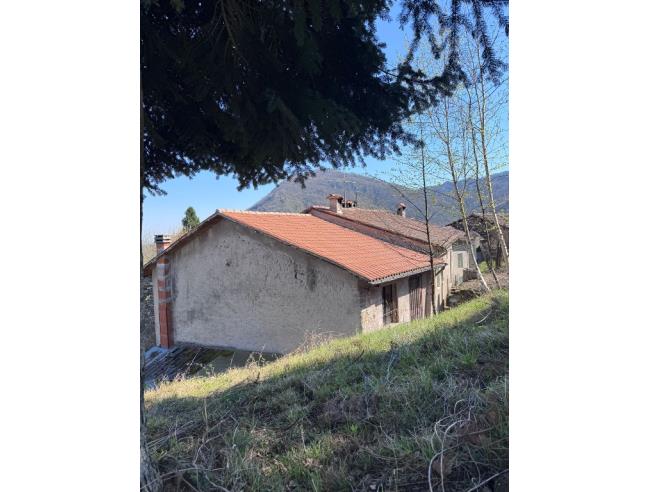 Anteprima foto 2 - Casa indipendente in Vendita a Torrebelvicino (Vicenza)