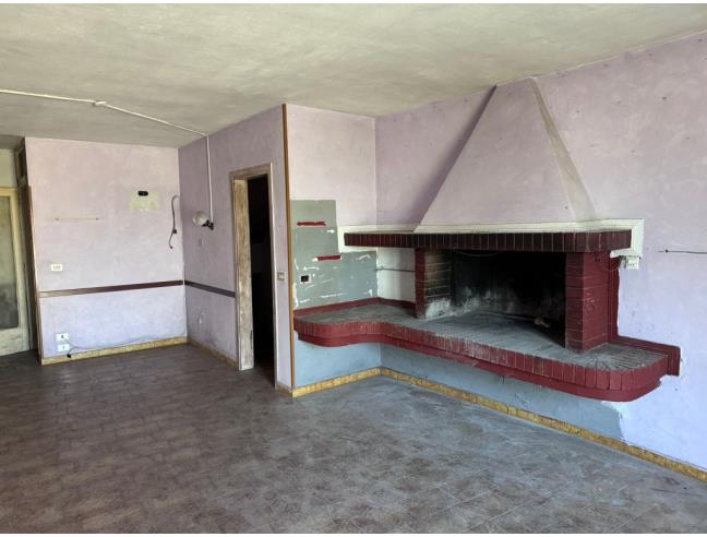 Anteprima foto 3 - Casa indipendente in Vendita a Torrebelvicino (Vicenza)