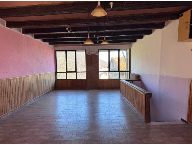 Anteprima foto 4 - Casa indipendente in Vendita a Torrebelvicino (Vicenza)