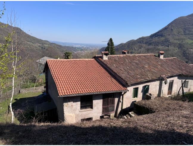 Anteprima foto 5 - Casa indipendente in Vendita a Torrebelvicino (Vicenza)
