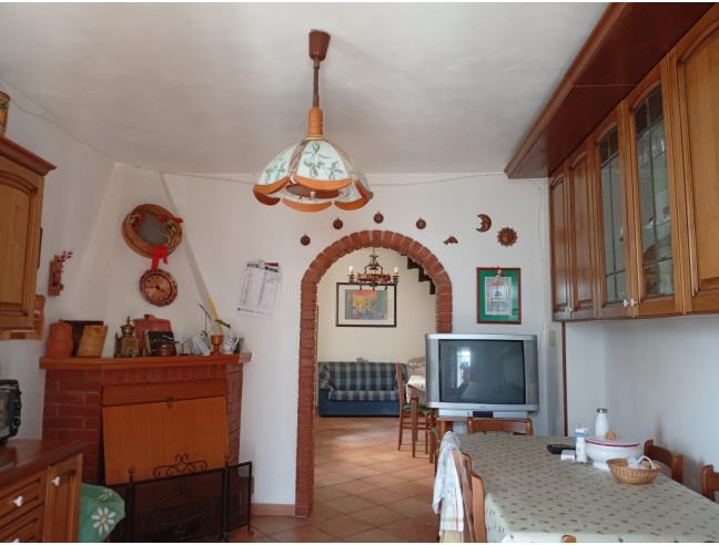 Anteprima foto 3 - Casa indipendente in Vendita a Torrebruna (Chieti)