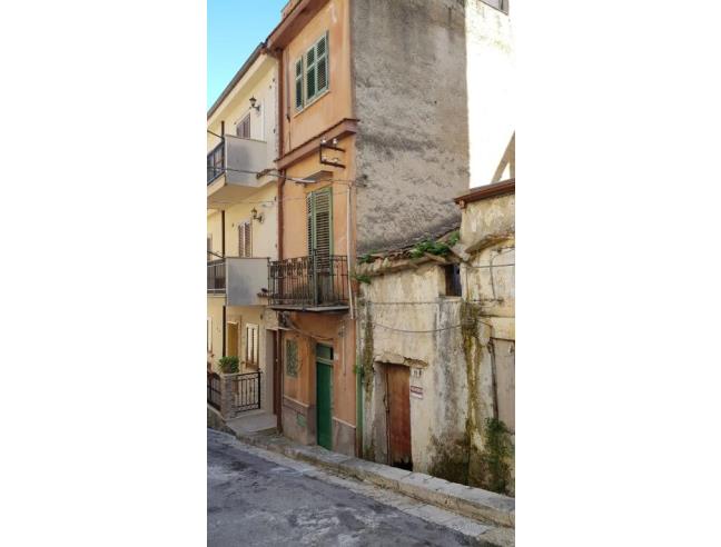 Anteprima foto 2 - Casa indipendente in Vendita a Torretta (Palermo)