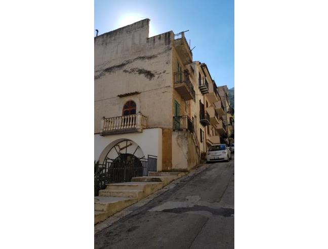 Anteprima foto 4 - Casa indipendente in Vendita a Torretta (Palermo)