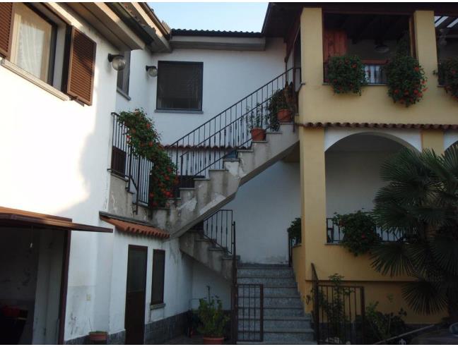 Anteprima foto 2 - Casa indipendente in Vendita a Torrevecchia Pia (Pavia)