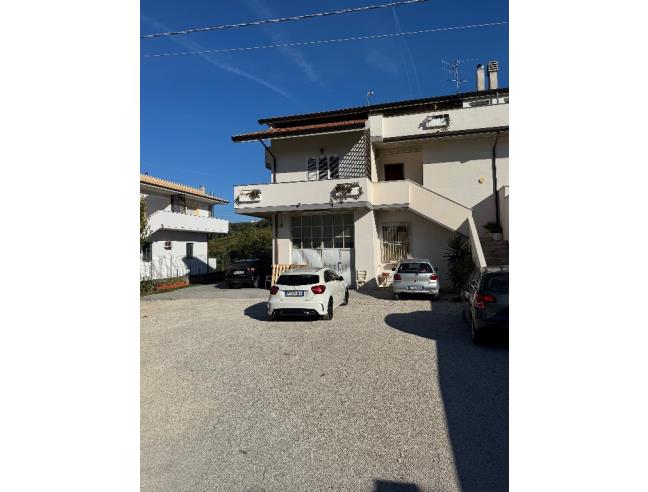 Anteprima foto 1 - Casa indipendente in Vendita a Torrevecchia Teatina - Fondo Valle Alento