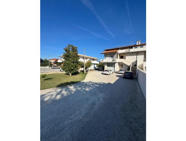 Anteprima foto 2 - Casa indipendente in Vendita a Torrevecchia Teatina - Fondo Valle Alento