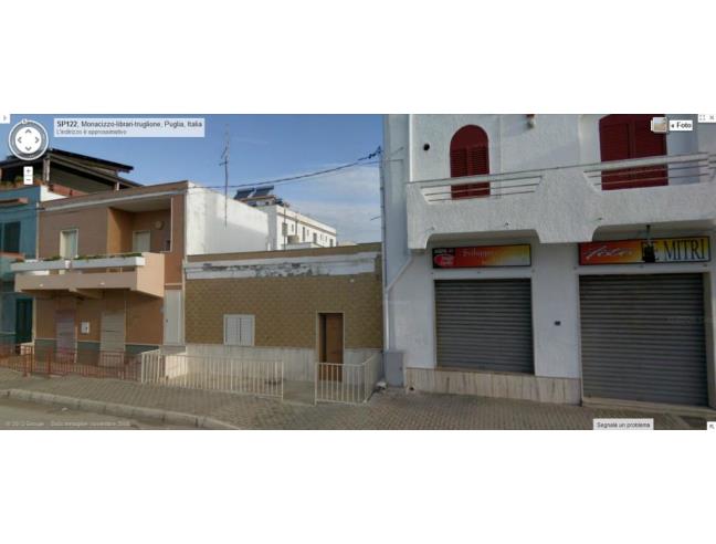 Anteprima foto 2 - Casa indipendente in Vendita a Torricella - Librari