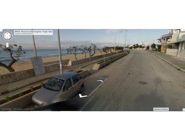 Anteprima foto 5 - Casa indipendente in Vendita a Torricella - Librari