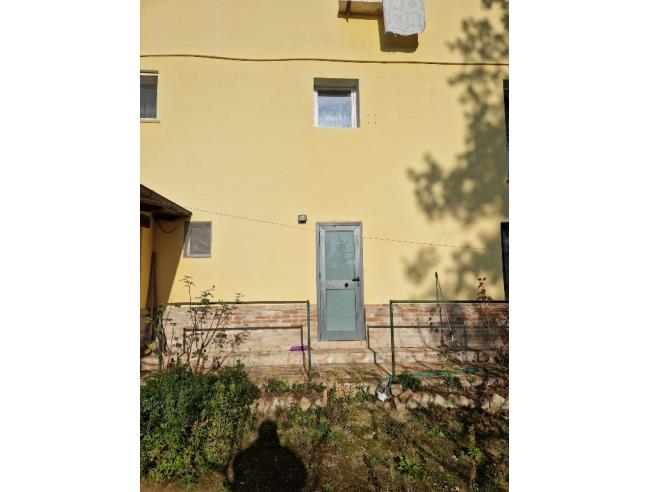 Anteprima foto 2 - Casa indipendente in Vendita a Torricella Sicura (Teramo)